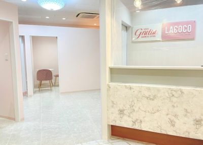 ラココ大森店