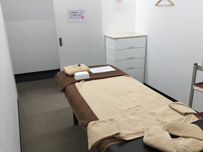 恋肌豊田施術室