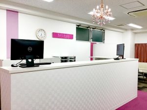 恋肌新宿西口店