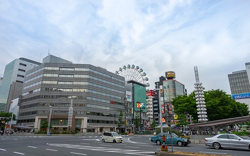 銀座カラー名古屋栄店の口コミ アクセス 駐車場と予約前に知るべき全て