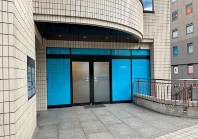 キレイモ町田ターミナル口店アクセス③