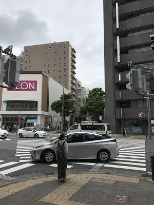 リンリン金山店アクセス⑥