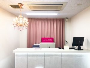 恋肌自由が丘店