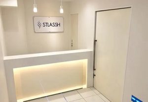 ストラッシュ三宮店