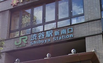 シースリー渋谷店アクセス①