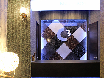 シースリー池袋東口店