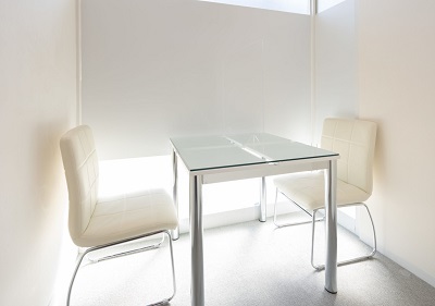 恋肌豊橋店カウンセリング室