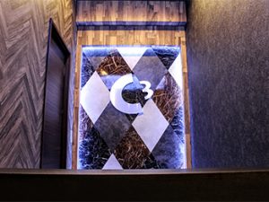 シースリー北千住西口店