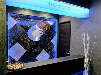 シースリー立川店