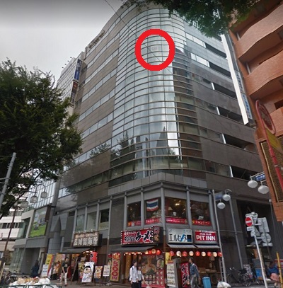 シースリー新宿店行き方④