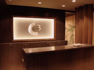 シースリー銀座店