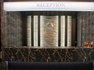 シースリー新宿店