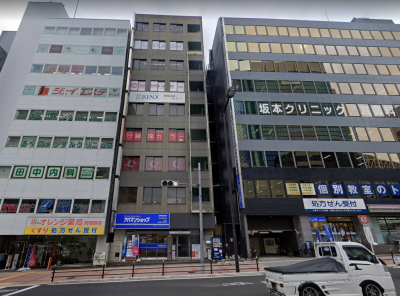 シースリー天王寺店アクセス④