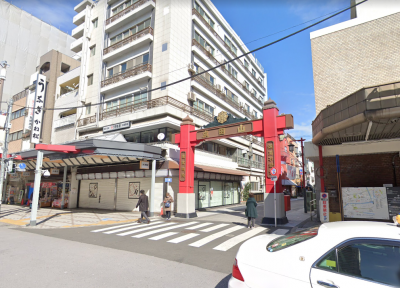 シースリーTOKYOプレミアム店アクセス②