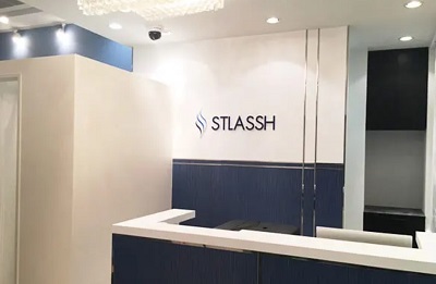 ストラッシュ渋谷中央店