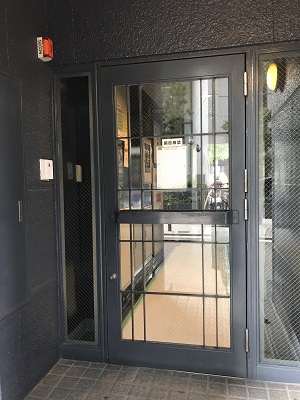 ラココ梅田茶屋町店アクセス⑤