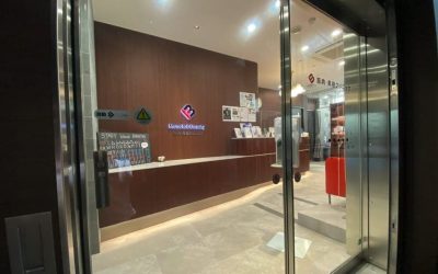 ジュノビューティクリニック麻布十番院店舗
